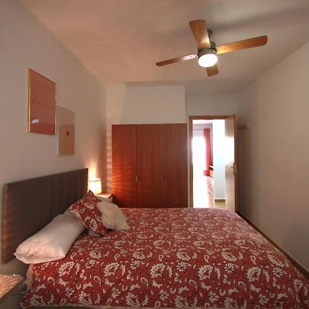 Apartamento Casaturis En Centro De Alicante En Antigua Estacion Autobuses A101 Bagian luar foto