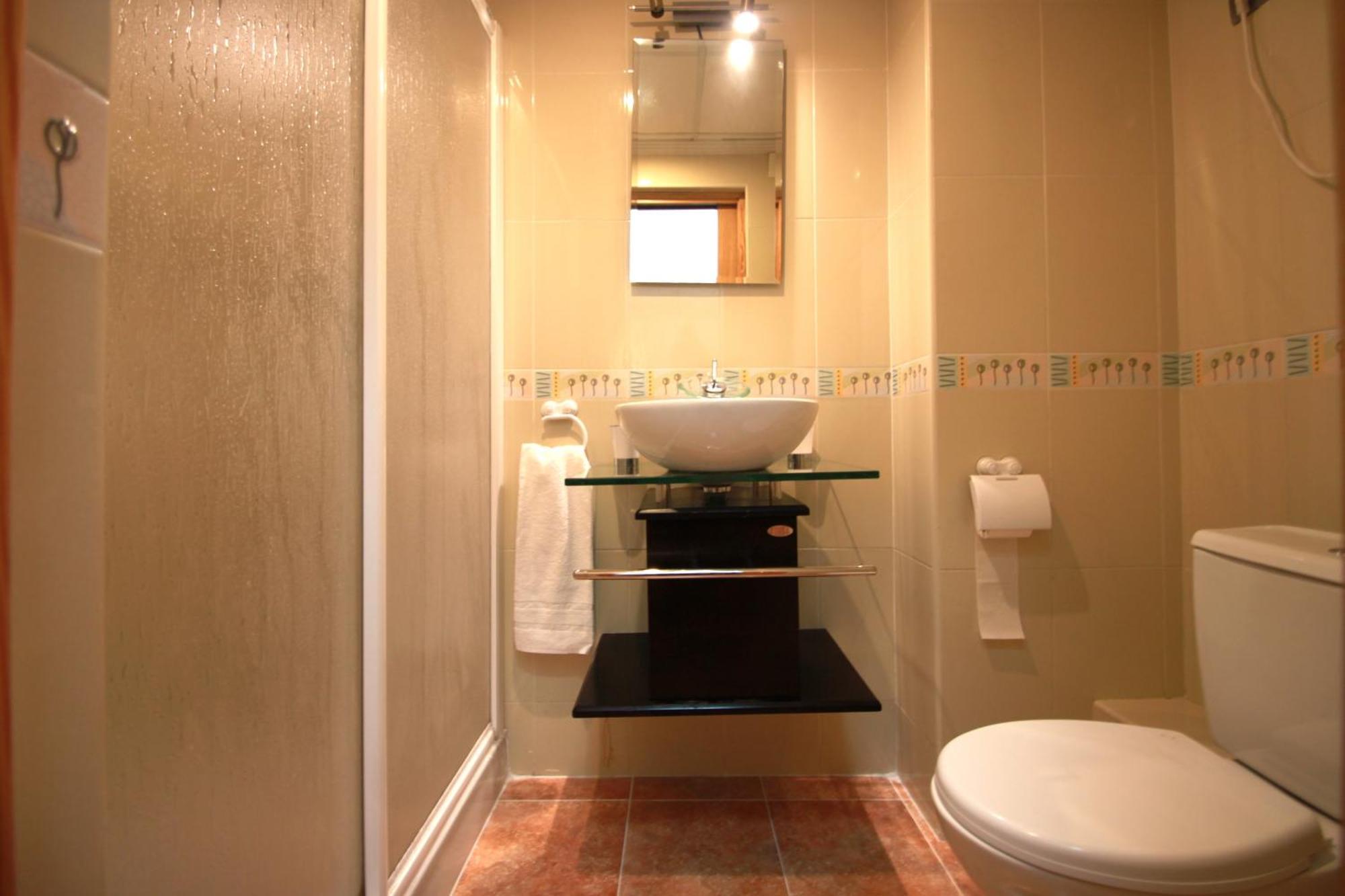 Apartamento Casaturis En Centro De Alicante En Antigua Estacion Autobuses A101 Bagian luar foto
