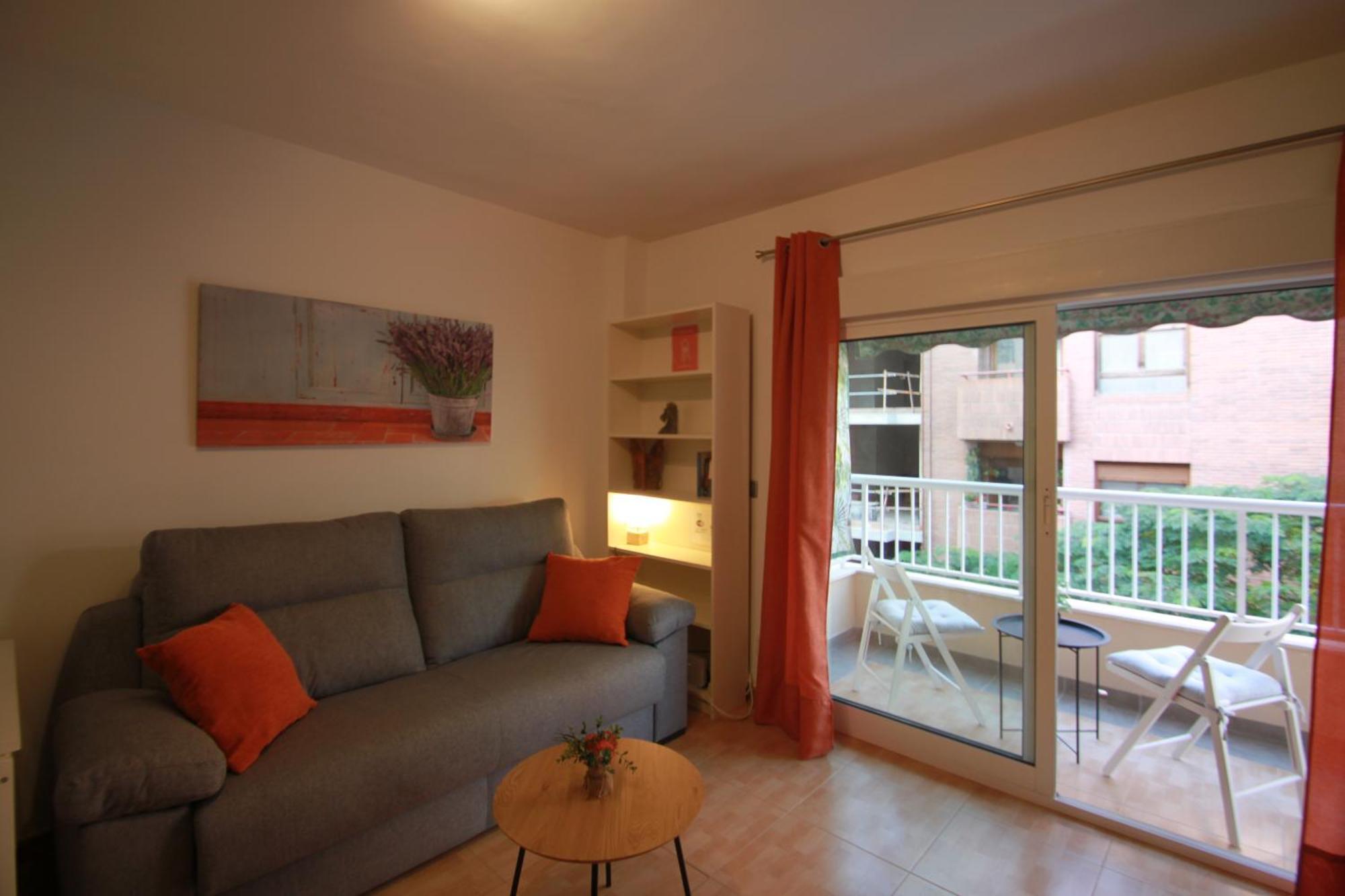 Apartamento Casaturis En Centro De Alicante En Antigua Estacion Autobuses A101 Bagian luar foto